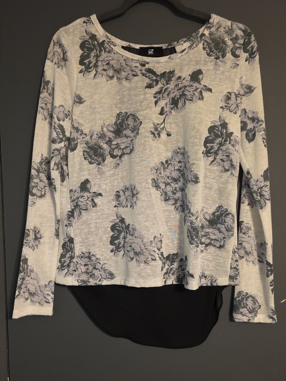 Floral Top
